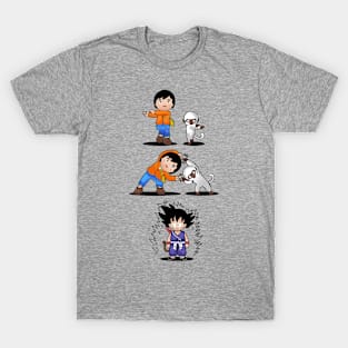 Marco Fusion v2 T-Shirt